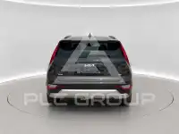 2025 KIA Niro