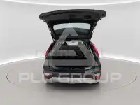 2025 KIA Niro