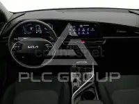 2025 KIA Niro
