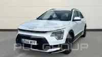 2025 KIA Niro