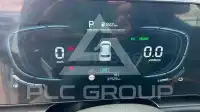 2025 KIA Niro