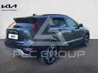 2025 KIA Niro