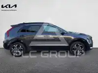 2025 KIA Niro