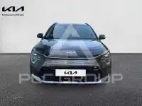 2025 KIA Niro