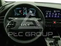 2025 KIA Niro