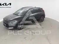 2025 KIA Niro