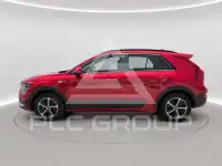 2025 KIA Niro