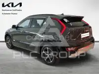 2025 KIA Niro