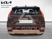 2025 KIA Niro