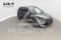 2025 KIA Niro