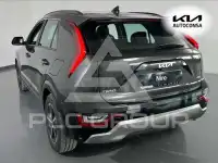 2025 KIA Niro