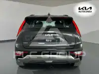 2025 KIA Niro