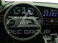 2025 KIA Niro