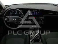 2025 KIA Niro