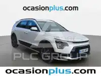 2025 KIA Niro