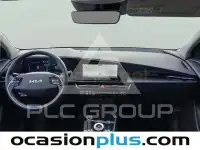 2025 KIA Niro