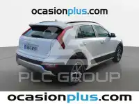2025 KIA Niro