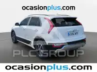 2025 KIA Niro