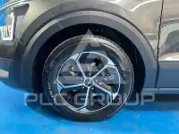 2025 KIA Niro
