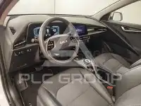 2025 KIA Niro