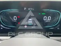 2025 KIA Niro