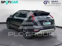 2025 KIA Niro