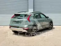 2025 KIA Niro