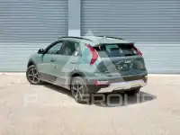 2025 KIA Niro