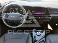 2025 KIA Niro