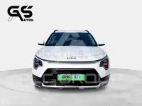 2025 KIA Niro