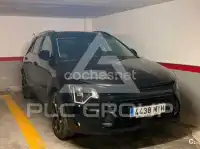 2025 KIA Niro