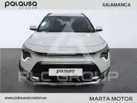 2025 KIA Niro