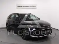 2025 KIA Niro