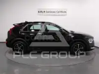2025 KIA Niro
