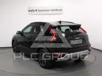 2025 KIA Niro