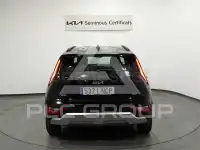 2025 KIA Niro