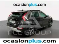 2025 KIA Niro