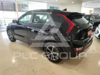 2025 KIA Niro