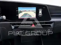 2025 KIA Niro