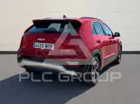 2025 KIA Niro