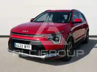 2025 KIA Niro