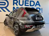 2025 KIA Niro