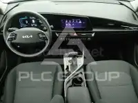 2025 KIA Niro