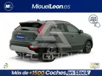 2025 KIA Niro
