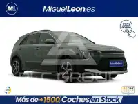 2025 KIA Niro