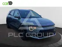 2025 KIA Niro