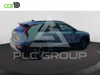 2025 KIA Niro