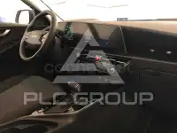 2025 KIA Niro