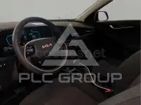 2025 KIA Niro