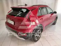 2025 KIA Niro
